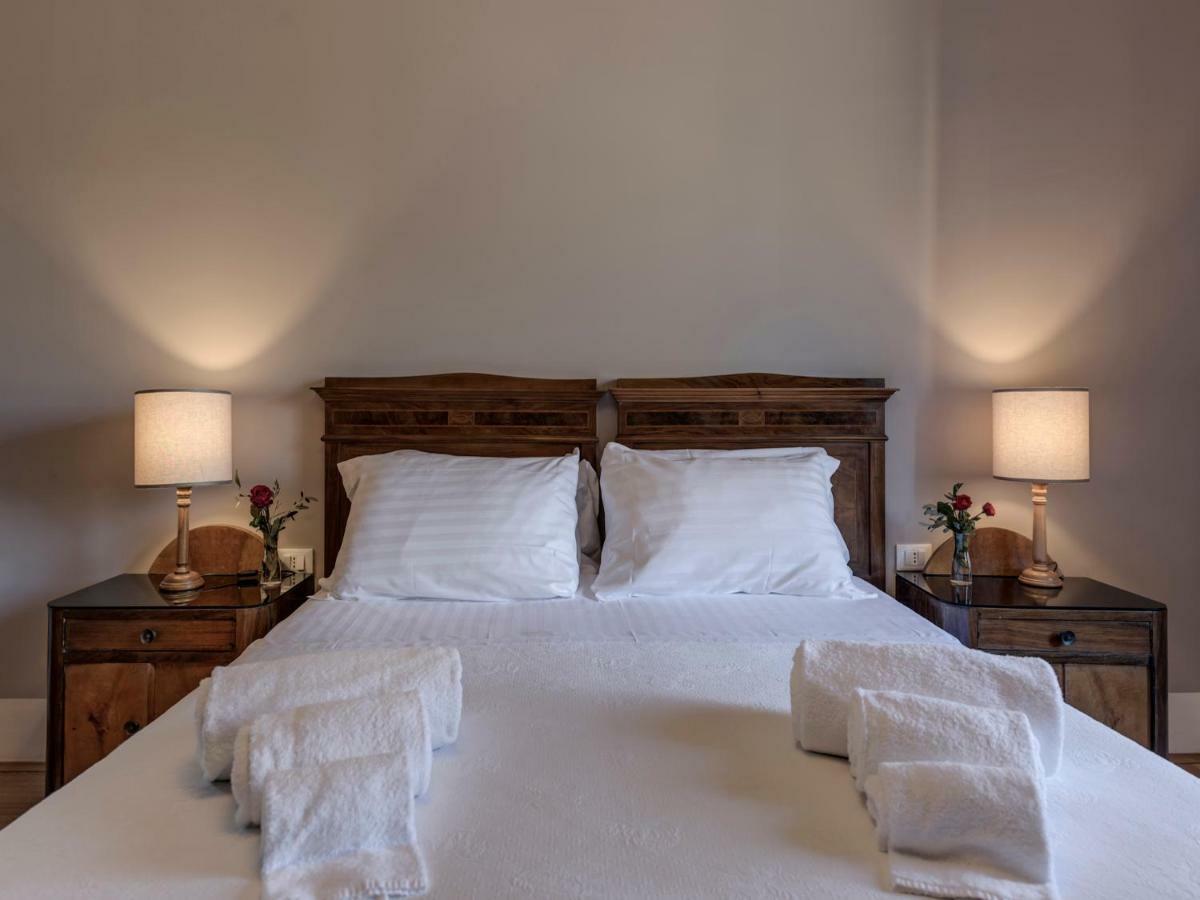 Tenuta Di Capezzana Bed & Breakfast Seano Eksteriør bilde